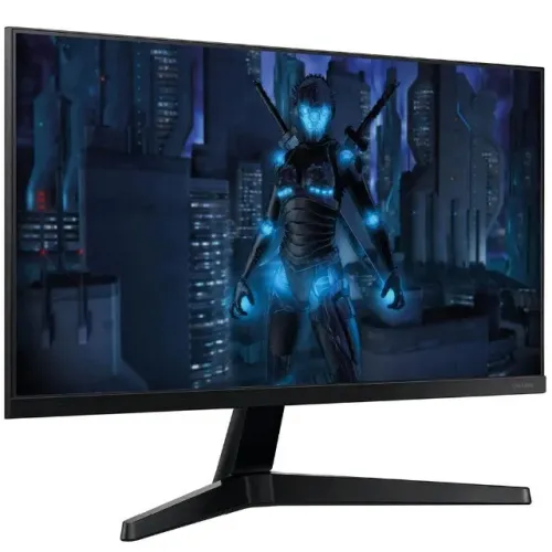 Monitor Gamer 27' Samsung, 75 Hz, Full HD, IPS, Wide, FreeSync, HDMI, Vesa