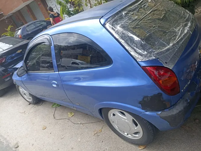 Peças de Celta Vendo peças de GM Chevrolet Celta 1.0 8v Flex peças de Celta 