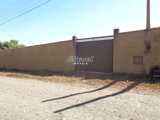 Terreno, à venda, área 935,05 m² - Parque São Jorge - Piracicaba - SP