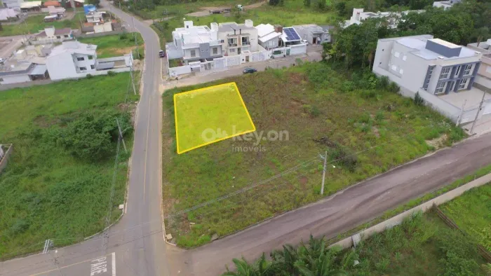Terrenos no Loteamento Residencial Good Living, Bairro São João Margem Esquerda