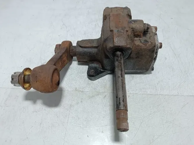 Setor Caixa Direção Mecanica C10 C15 C20 D20 Trw