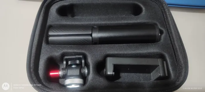 Acessórios do Scan Ferret Creality