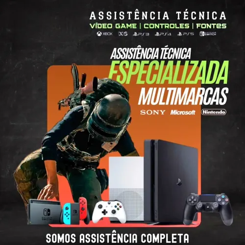 Sony.microsoft.nintendo