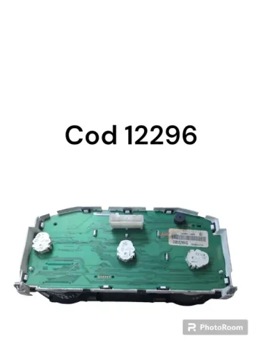 Painel De Instrumentos Nissan Tiida Cod 12296