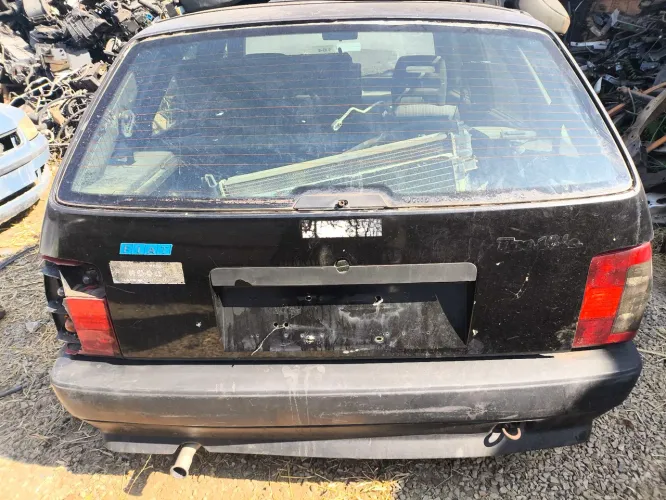 Peças Fiat Tipo  1.6.