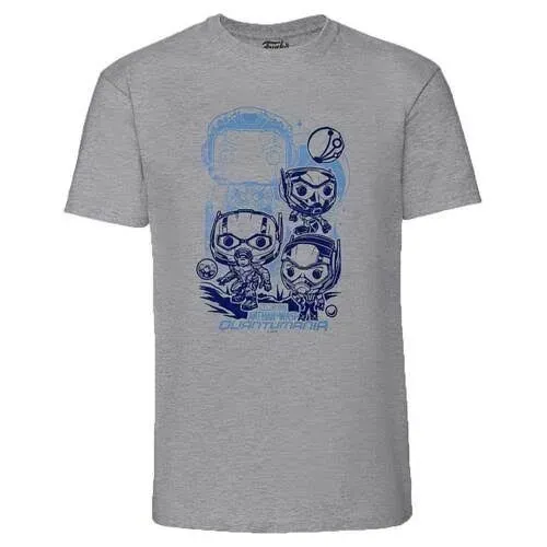Camiseta importada Funko Quantumania