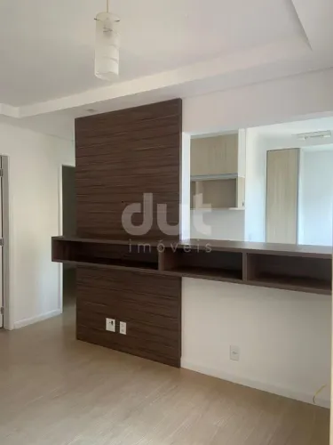 apartamento - Residencial Guaíra - Sumaré