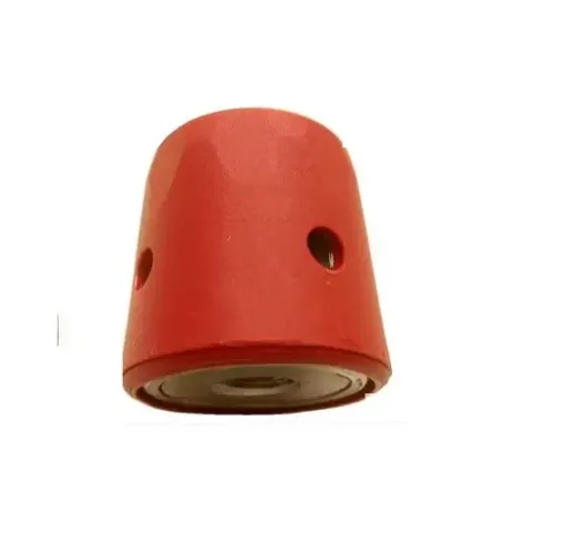 valvula panela de presão capa univ vermelho 1159