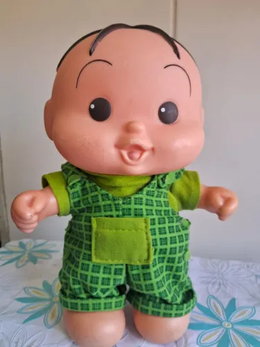 Cebolinha Turma da Mônica 