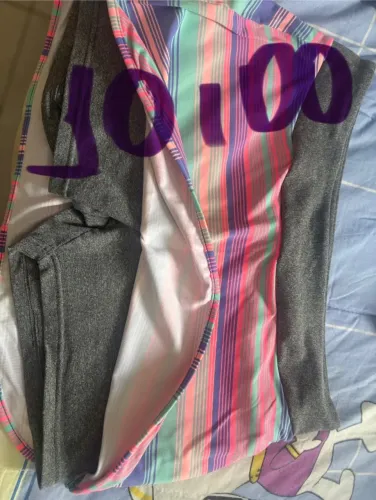Short saia