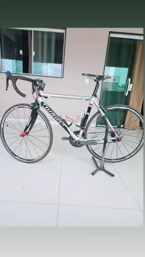 Bike speed Wilier triestina