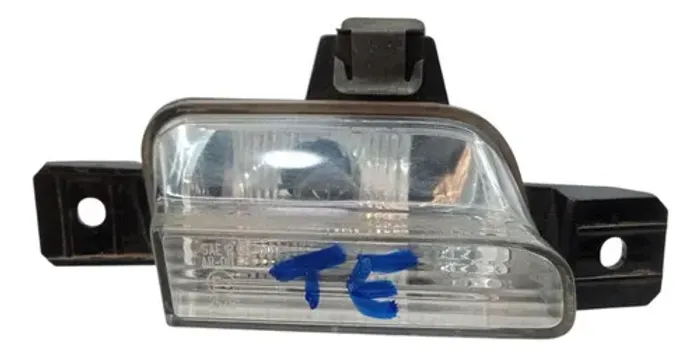 Luz Ré Esquerdo Volkswagen Tiguan 2011 2012 