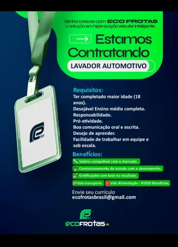 CONTRATO LAVADOR AUTOMOTIVO 