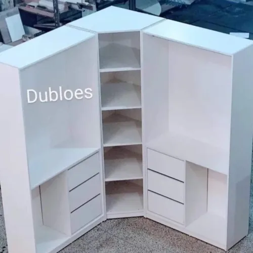 Closet em L promoção