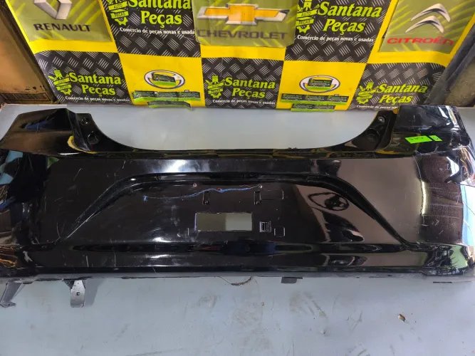 Para-choque traseiro Ka Hatch 