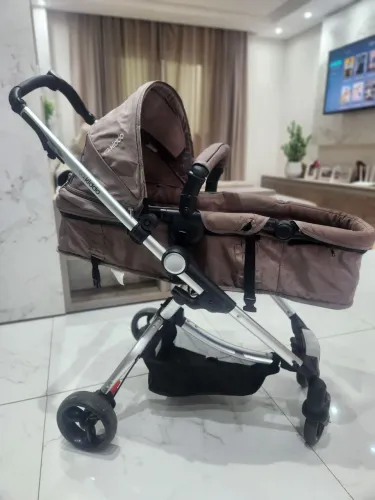 Carrinho de Bebê Kiddo Eclipse