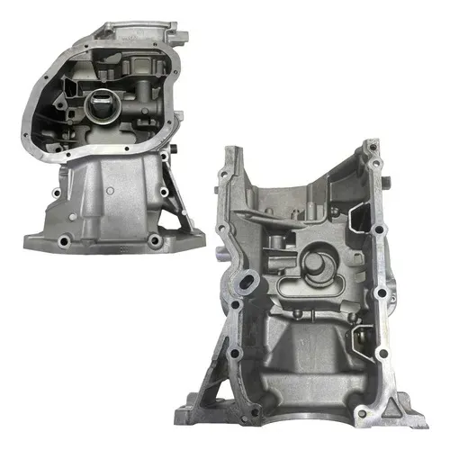 Cárter Oleo Motor Nissan Versa March 1.0 1.6 2018 2020
