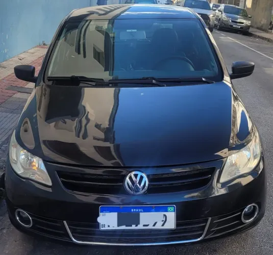 Gol G5, Completissimo. Só R$ 28.900.  Troco 