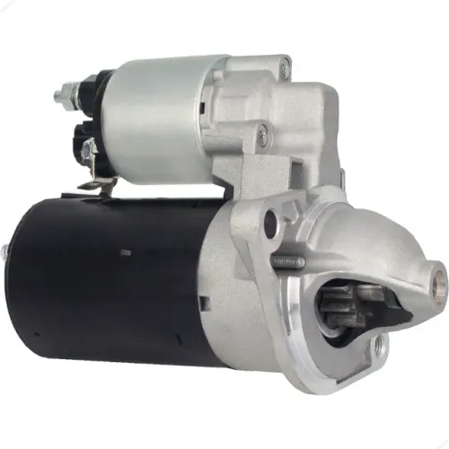 Motor Partida Corolla 1.6/1.8 16v 02/08 Cod: 042507