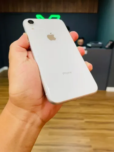 iPhone XR pronta entrega e garantia - somos a melhor loja