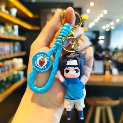 Chaveiro Naruto -  Anime