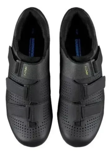 Sapatilha Ciclismo SPEED ROAD tam- 38Br 40EUA SHIMANO NOVA Oportunidade