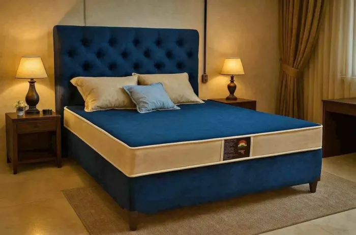 CAMA BOX SUPER PREMIUM - ENTREGA GRÁTIS