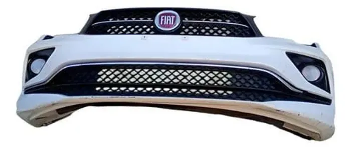 Parachoque Dianteiro Fiat Cronos 2018