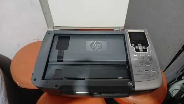 Vendo impressora HP