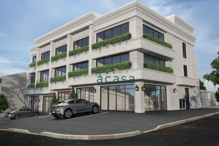 Sala à venda, 138 m² por R$ 1.200.000,00 - Cancelli - Cascavel/PR