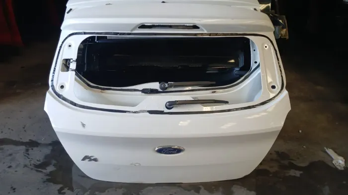 Tampa Traseira Ford Ka HATCH 2015 A 2021 Original 