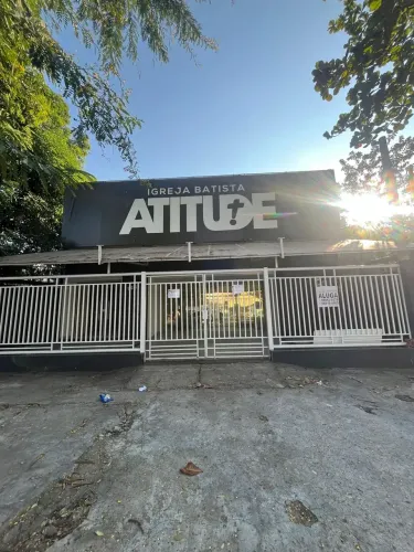 IVS IMOBILIARIA ALUGA IMÓVEL COMERCIAL DE 796M² EM BANGU