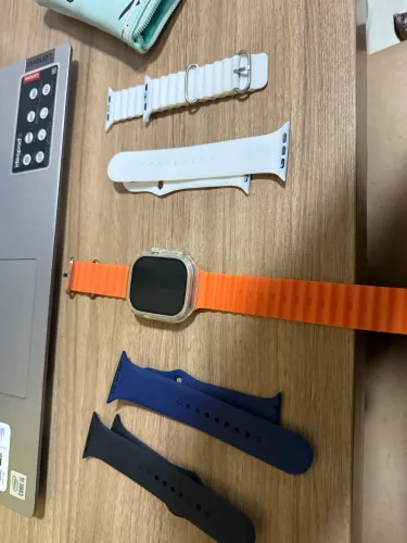 SMART WATCH ULTRA