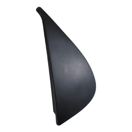 Moldura Externa Porta Traseira Esquerda Fiat Palio 2004 a 2013  *SX Original