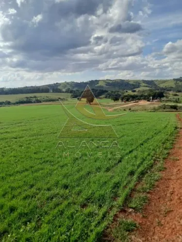 Fazenda - Carmo do Rio Claro - Zona Rural