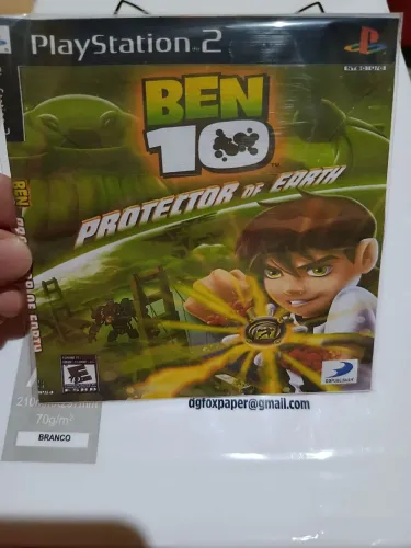 Jogos de PS2 - Playstation 2 por encomenda