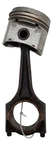 Pistão Biela Gm Corsa Celta 1.0 8v Flex 2006 2007 2008 2009