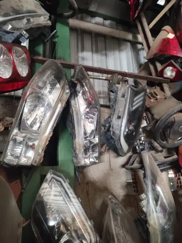 Farol Hillux sw4 ranger s10 Triton evoque 
