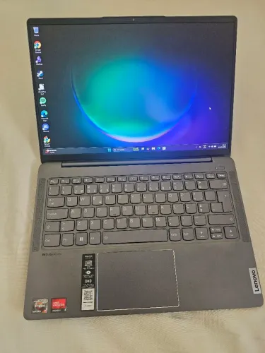 Notebook Lenovo IdeaPad 5 Pro