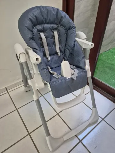 Cadeira de alimentação Prima Pappa 