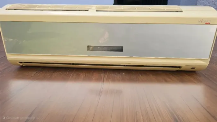 Ar condicionado 9.000 BTU