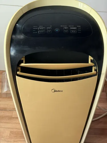 Ar condicionado portátil 