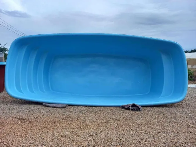 Piscina 6m Promoção