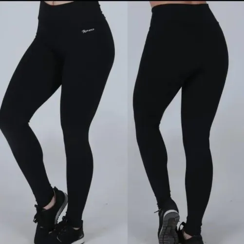 Calça compressão