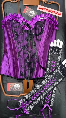 Corselet