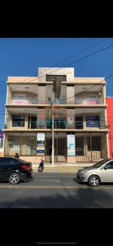 CÓD: 5290. Salas para Locação no Centro Empresarial Marly Rebouças no bairro Centro, loca
