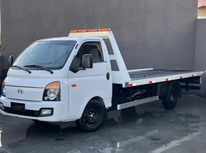 Hr guincho plataforma ano 2015