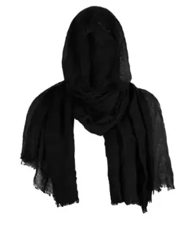 Lenço medieval para fantasias