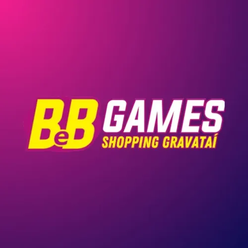 Assistência técnica especializada em games e informática.