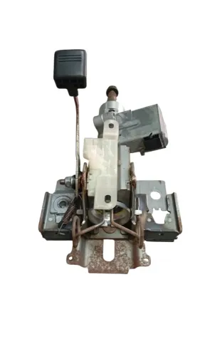 Coluna De Direção Elétrica Toyota Rav4 2013/18